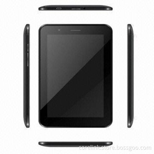 Dual-SIM Dual-standby 7-inch Tablet PCs, 48.5 to 854MHz Frequency Range